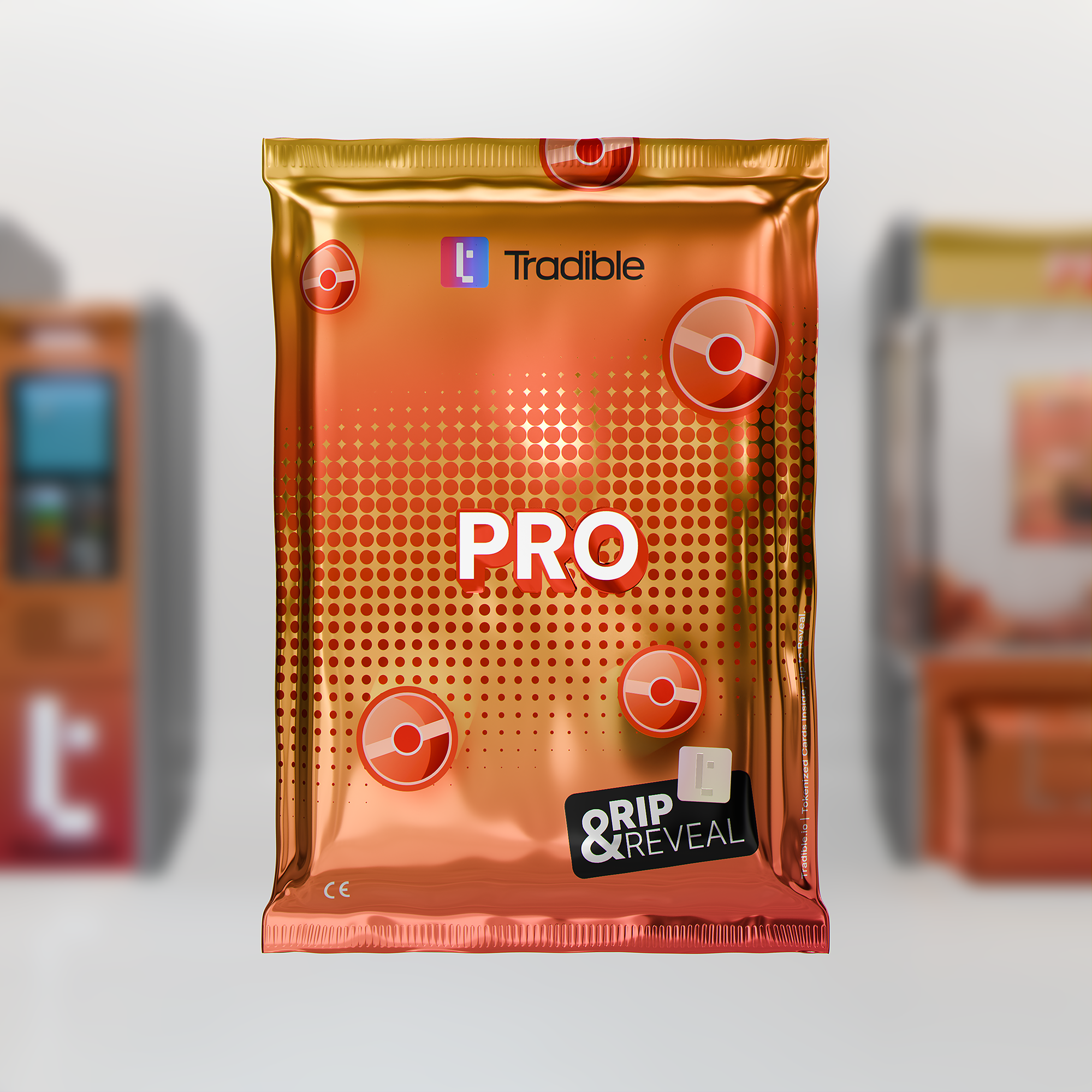Tradible | The World's Home For Trading Cards